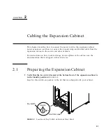 Preview for 23 page of Sun Microsystems StorEdge Installation And Service Manual