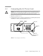 Preview for 25 page of Sun Microsystems StorEdge Installation And Service Manual