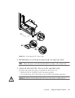 Предварительный просмотр 27 страницы Sun Microsystems StorEdge Installation And Service Manual