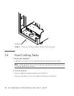 Предварительный просмотр 30 страницы Sun Microsystems StorEdge Installation And Service Manual