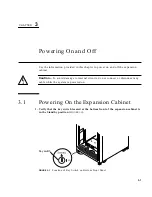 Предварительный просмотр 31 страницы Sun Microsystems StorEdge Installation And Service Manual