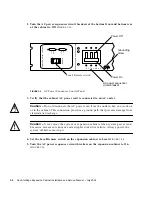 Предварительный просмотр 32 страницы Sun Microsystems StorEdge Installation And Service Manual