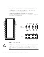 Предварительный просмотр 38 страницы Sun Microsystems StorEdge Installation And Service Manual