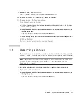 Preview for 39 page of Sun Microsystems StorEdge Installation And Service Manual