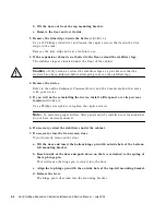 Preview for 40 page of Sun Microsystems StorEdge Installation And Service Manual