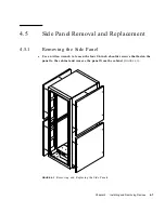 Предварительный просмотр 41 страницы Sun Microsystems StorEdge Installation And Service Manual