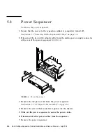 Предварительный просмотр 48 страницы Sun Microsystems StorEdge Installation And Service Manual