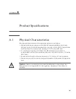 Preview for 51 page of Sun Microsystems StorEdge Installation And Service Manual