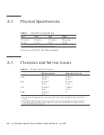 Предварительный просмотр 52 страницы Sun Microsystems StorEdge Installation And Service Manual