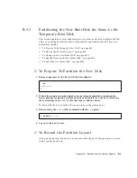 Preview for 67 page of Sun Microsystems StorEdge Installation Manual