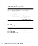 Предварительный просмотр 14 страницы Sun Microsystems StorEdge Troubleshooting Manual