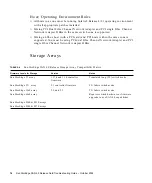 Preview for 32 page of Sun Microsystems StorEdge Troubleshooting Manual