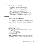 Preview for 63 page of Sun Microsystems StorEdge Troubleshooting Manual