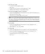 Preview for 64 page of Sun Microsystems StorEdge Troubleshooting Manual