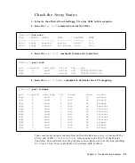 Предварительный просмотр 73 страницы Sun Microsystems StorEdge Troubleshooting Manual