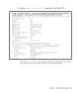 Предварительный просмотр 81 страницы Sun Microsystems StorEdge Troubleshooting Manual