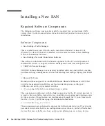 Preview for 84 page of Sun Microsystems StorEdge Troubleshooting Manual