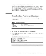 Preview for 85 page of Sun Microsystems StorEdge Troubleshooting Manual