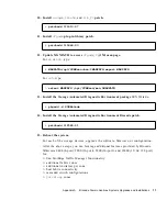 Preview for 89 page of Sun Microsystems StorEdge Troubleshooting Manual