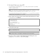 Preview for 92 page of Sun Microsystems StorEdge Troubleshooting Manual