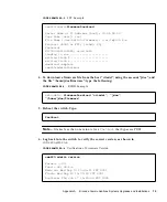 Предварительный просмотр 93 страницы Sun Microsystems StorEdge Troubleshooting Manual