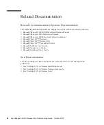 Preview for 100 page of Sun Microsystems StorEdge Troubleshooting Manual