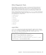 Preview for 107 page of Sun Microsystems StorEdge Troubleshooting Manual