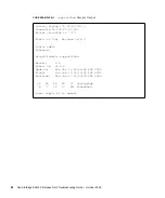 Preview for 108 page of Sun Microsystems StorEdge Troubleshooting Manual