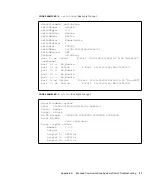 Предварительный просмотр 109 страницы Sun Microsystems StorEdge Troubleshooting Manual