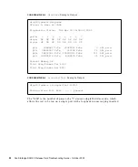 Предварительный просмотр 110 страницы Sun Microsystems StorEdge Troubleshooting Manual