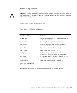 Preview for 117 page of Sun Microsystems StorEdge Troubleshooting Manual