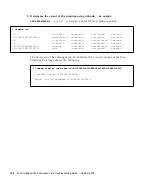 Предварительный просмотр 126 страницы Sun Microsystems StorEdge Troubleshooting Manual