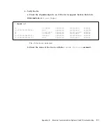 Предварительный просмотр 135 страницы Sun Microsystems StorEdge Troubleshooting Manual