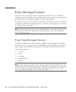 Preview for 140 page of Sun Microsystems StorEdge Troubleshooting Manual