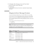 Предварительный просмотр 141 страницы Sun Microsystems StorEdge Troubleshooting Manual