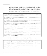 Preview for 158 page of Sun Microsystems StorEdge Troubleshooting Manual