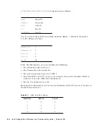 Предварительный просмотр 160 страницы Sun Microsystems StorEdge Troubleshooting Manual