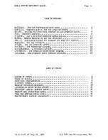 Preview for 5 page of Sun Microsystems Sun-1 Reference Manual