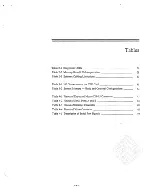 Предварительный просмотр 5 страницы Sun Microsystems Sun-3/260 Hardware Installation Manual