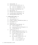 Предварительный просмотр 4 страницы Sun Microsystems SUN BLADE 150 Service Manual