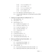 Предварительный просмотр 5 страницы Sun Microsystems SUN BLADE 150 Service Manual