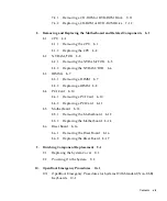 Предварительный просмотр 7 страницы Sun Microsystems SUN BLADE 150 Service Manual