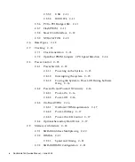 Предварительный просмотр 10 страницы Sun Microsystems SUN BLADE 150 Service Manual