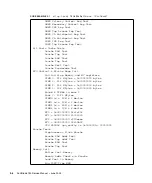 Предварительный просмотр 44 страницы Sun Microsystems SUN BLADE 150 Service Manual