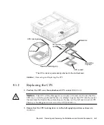 Предварительный просмотр 125 страницы Sun Microsystems SUN BLADE 150 Service Manual