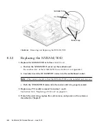 Предварительный просмотр 128 страницы Sun Microsystems SUN BLADE 150 Service Manual