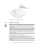 Предварительный просмотр 131 страницы Sun Microsystems SUN BLADE 150 Service Manual