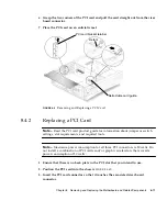 Предварительный просмотр 133 страницы Sun Microsystems SUN BLADE 150 Service Manual