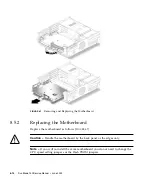 Предварительный просмотр 136 страницы Sun Microsystems SUN BLADE 150 Service Manual