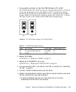 Предварительный просмотр 137 страницы Sun Microsystems SUN BLADE 150 Service Manual